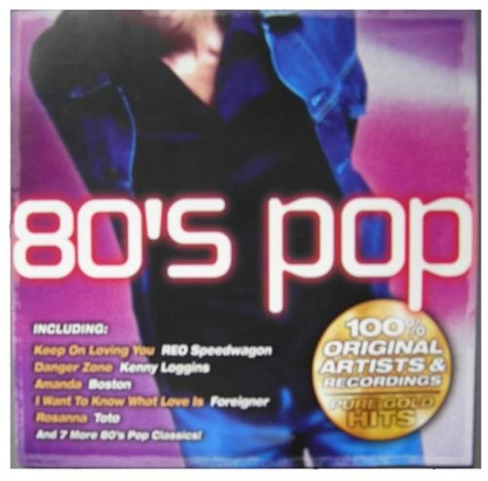 洋楽 HI-NRG '80s - GOLDEN HITS COLLECTION 洋楽 HI-NRG'80s 2 DISC GOLDEN HITS COLLECTION HI-NRG´80s 2